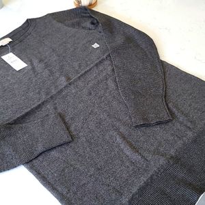 Stitched Sleeves  Tunic